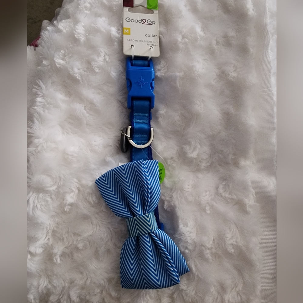 Dog Collar